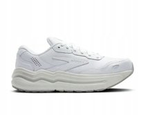 BROOKS GHOST MAX L SPORTOWE BUTY DAMSKIE Z ODDAJĄCYM MATERIAŁEM 41 J6A