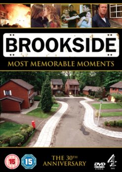 Brookside: Most Memorable Moments (brak polskiej wersji językowej)