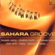 BROOVE SAHARA - The Groove