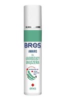 Bros, Amaris, Żel łagodzący ukąszenia, 50 ml Bros