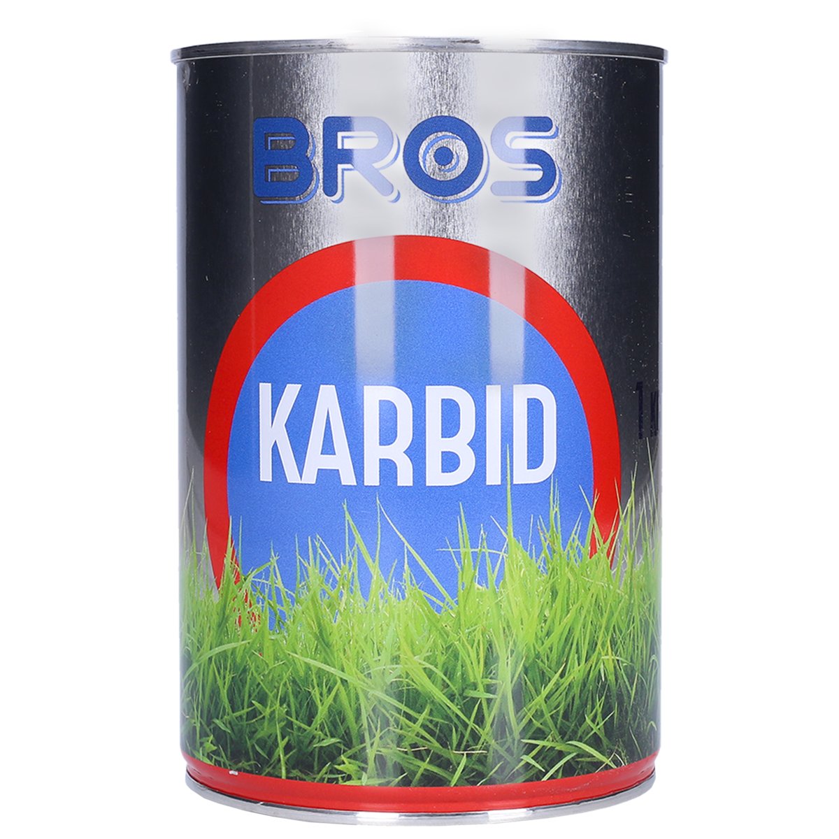 BROS KARBID GRANULOWANY ŚRODEK KRETY NORNICE 1KG