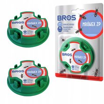 Bros Mrówex 2g Preparat w karmniku na mrówki Bros