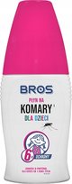 Bros, Płyn na komary dla dzieci, 50 ml Bros