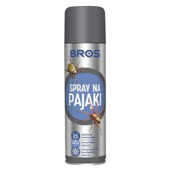 BROS spray na pająki, 250ml - Bros