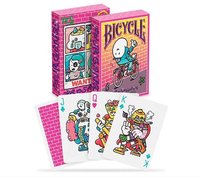 Brosmind's Four Gangs BICYCLE Bicycle
