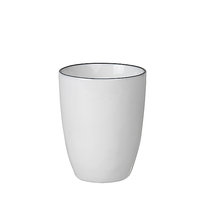 Broste Copenhagen - Kubek espresso Salt