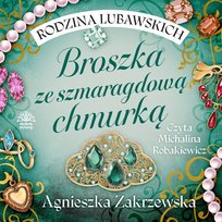 Nowości i bestsellery audiobooki