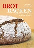 Brot backen - Gutjahr Ilse, Richter Erika