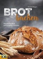 Brot backen - Bangert Elisabeth