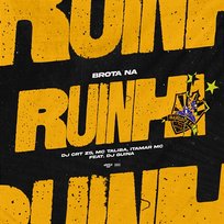 Brota Na Ruinha Mc Talibã & Itamar Mc feat. DJ Guina, DJ CRT ZS