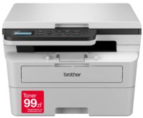 Brother Dcp-B7600D Brother
