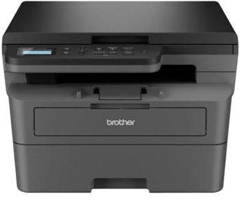 Brother DCP-L2600D - Brother
