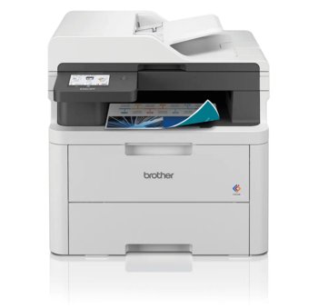 Brother Dcp-L3560Cdw (Dcpl3560Cdw) - Brother