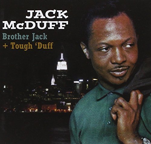 Brother Jack & Tough Duff - Mcduff Jack | Muzyka Sklep EMPIK.COM