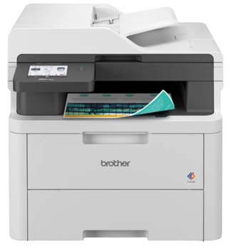 Brother Mfc-L3740Cdw - Brother