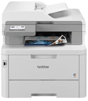 Brother Mfc-L8340Cdw - Brother