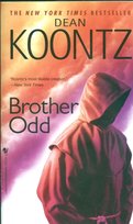 Brother Odd Koontz Dean