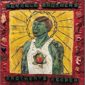 Brother's Keeper - The Neville Brothers