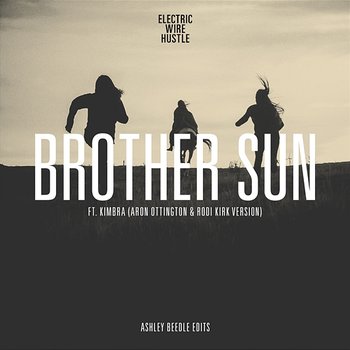 Brother Sun - Electric Wire Hustle feat. Kimbra