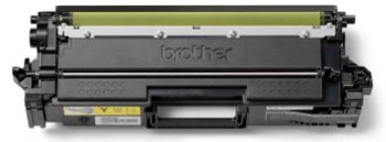 BROTHER TN-821XLY / TN821XLY (yellow) - Brother