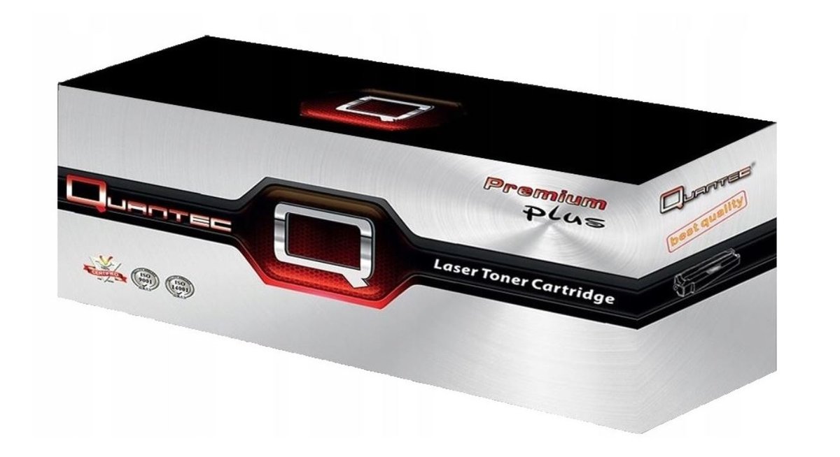 Quantec Plus Api Brother TN2590XL Z CHIP Quantec PLUS 3K - Inna marka | Sklep EMPIK.COM