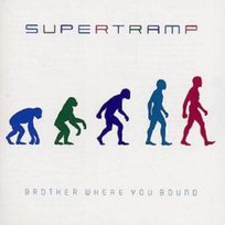 Brother Where You Bound Supertramp
