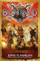 Brotherband: The Invaders Flanagan John