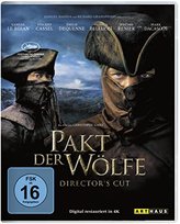 Brotherhood of the Wolf (Braterstwo wilków) 