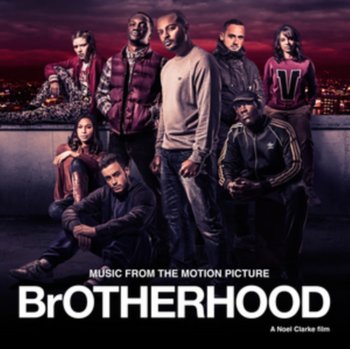 Brotherhood - Various Artists