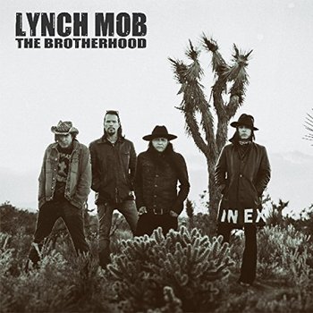 Brotherhood - Lynch Mob