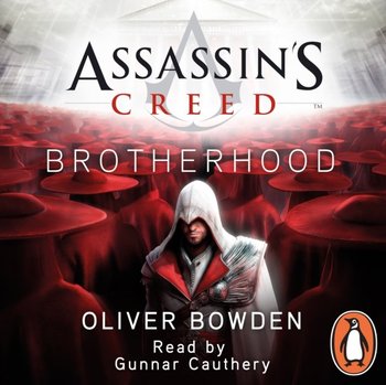 Brotherhood - Bowden Oliver