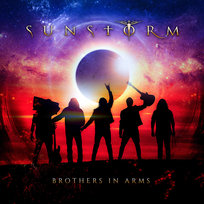 Brothers In Arms Sunstorm