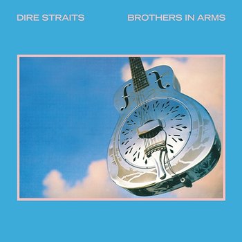 Brothers In Arms - Dire Straits