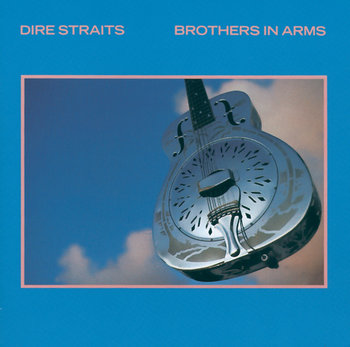 Brothers In Arms - Dire Straits