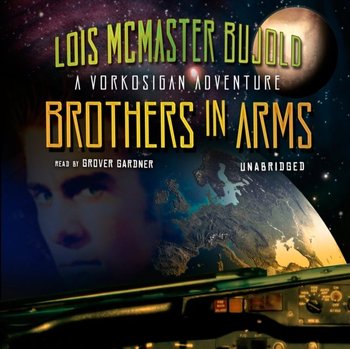 Brothers in Arms - Bujold Lois Mcmaster