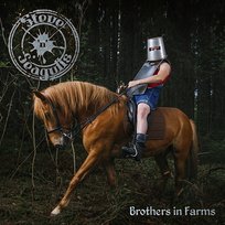 Brothers In Farms Steve 'n' Seagulls
