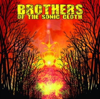 Brothers of the Sonic Cloth, płyta winylowa - Brothers Of The Sonic Cloth
