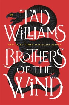 Brothers of the Wind - Williams Tad