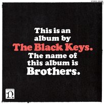 Brothers The Black Keys