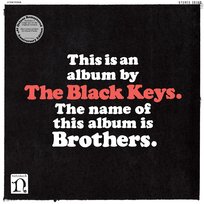 Brothers The Black Keys