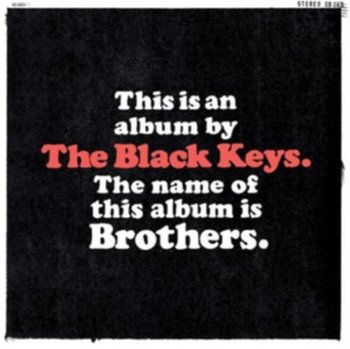 Brothers - The Black Keys