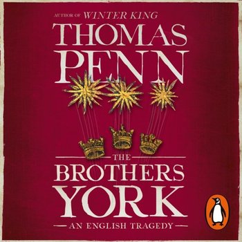 Brothers York - Penn Thomas