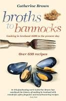 Broths to Bannocks - Brown Catherine