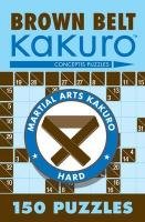 Brown Belt Kakuro Opracowanie zbiorowe