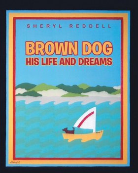 Brown Dog - Reddell Sheryl