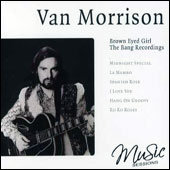 Brown Eyed Girl Morrison Van
