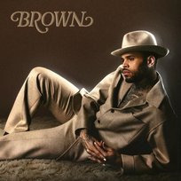 BROWN Chris Brown