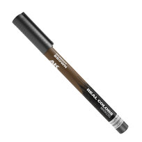 Brown Real Color Marker RCM007, AK Interactive Inna marka