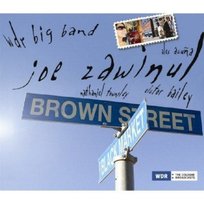 Brown Street Zawinul Joe
