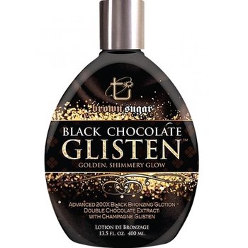 Brown Sugar Black Chocolate Glisten Black Bronzer 400ml - inna